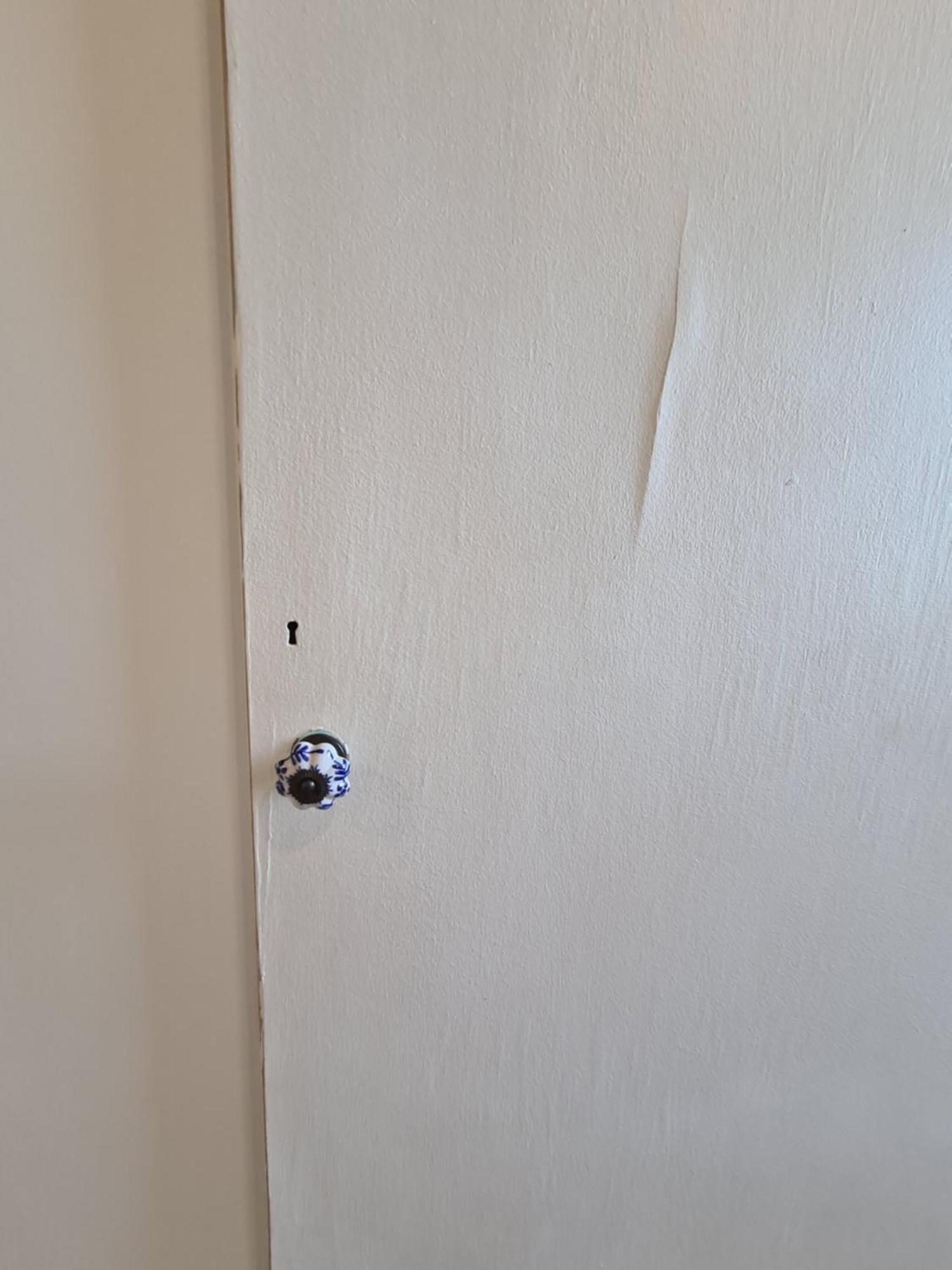 Asteroskoni of Serifos Livadi  Værelse billede